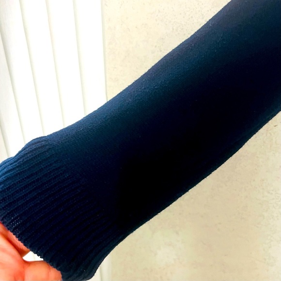 CHAPS MEDIUM WOMENS LIGHT WEIGHT COLORWAY  STRIPPED ARTISAN LIBRARY SWEATER‎ - Picture 5 of 6